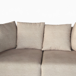 Vittorio Luxe Sofa