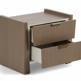 Sovereign Line Bedside