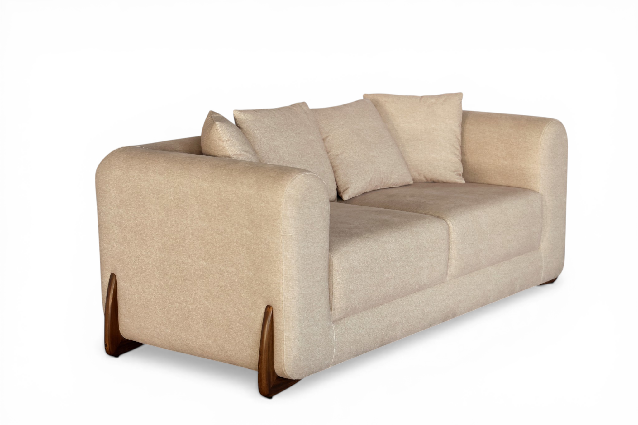 Vittorio Luxe Sofa
