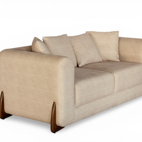 Vittorio Luxe Sofa