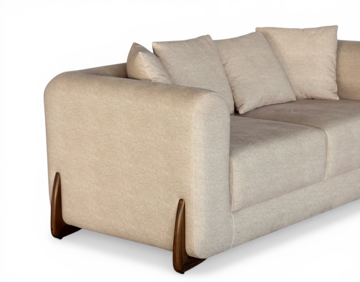Vittorio Luxe Sofa