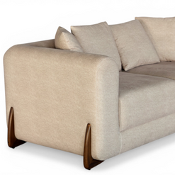 Vittorio Luxe Sofa