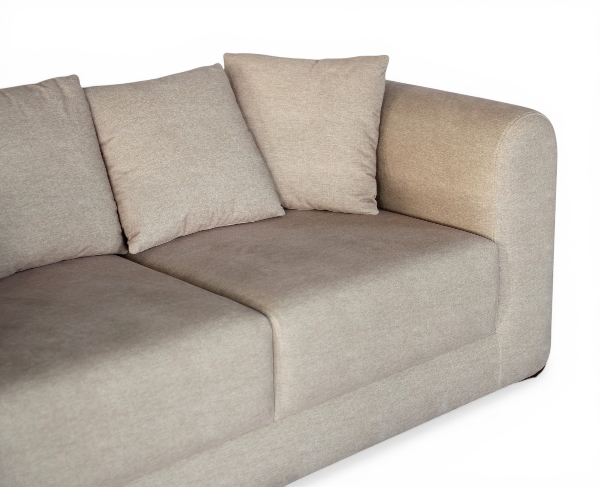 Vittorio Luxe Sofa