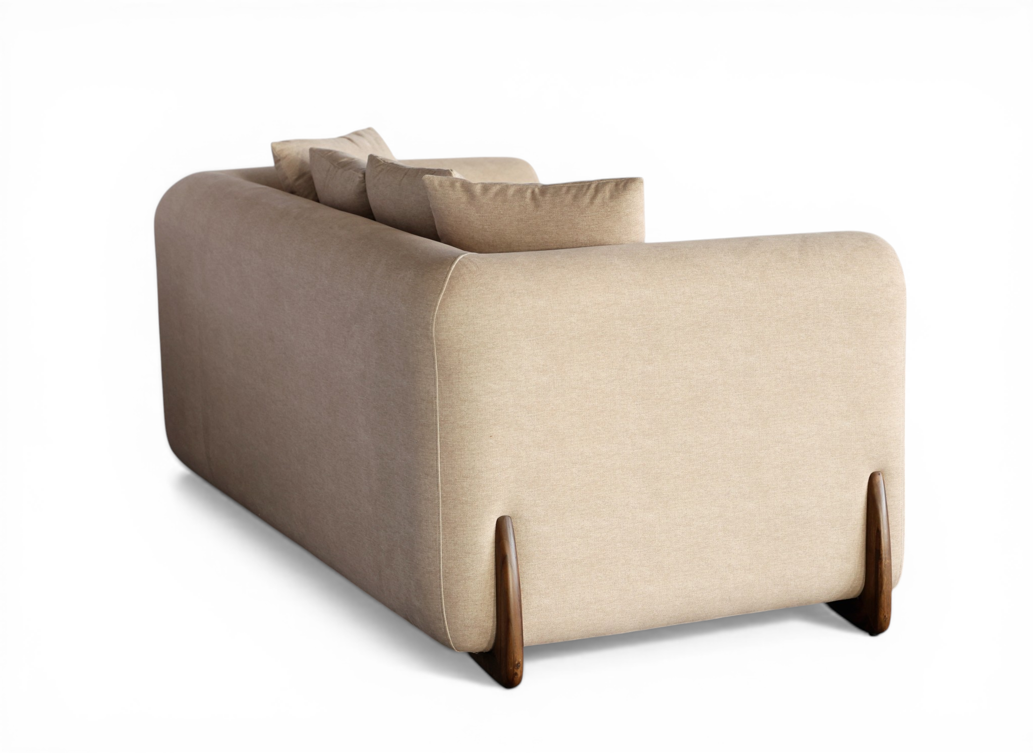 Vittorio Luxe Sofa