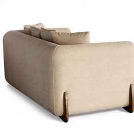 Vittorio Luxe Sofa