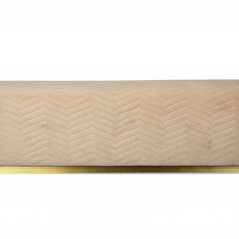 Lusso Chevron Seat