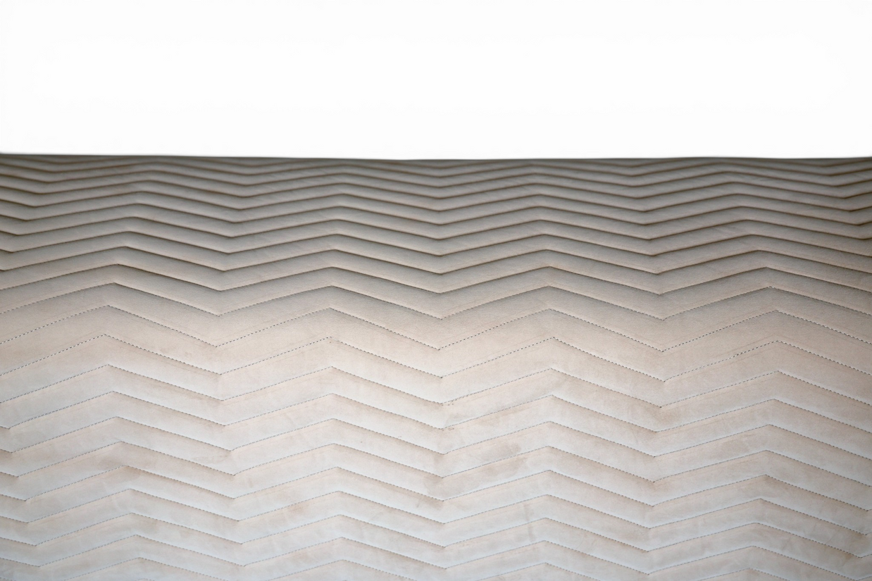 Lusso Chevron Seat