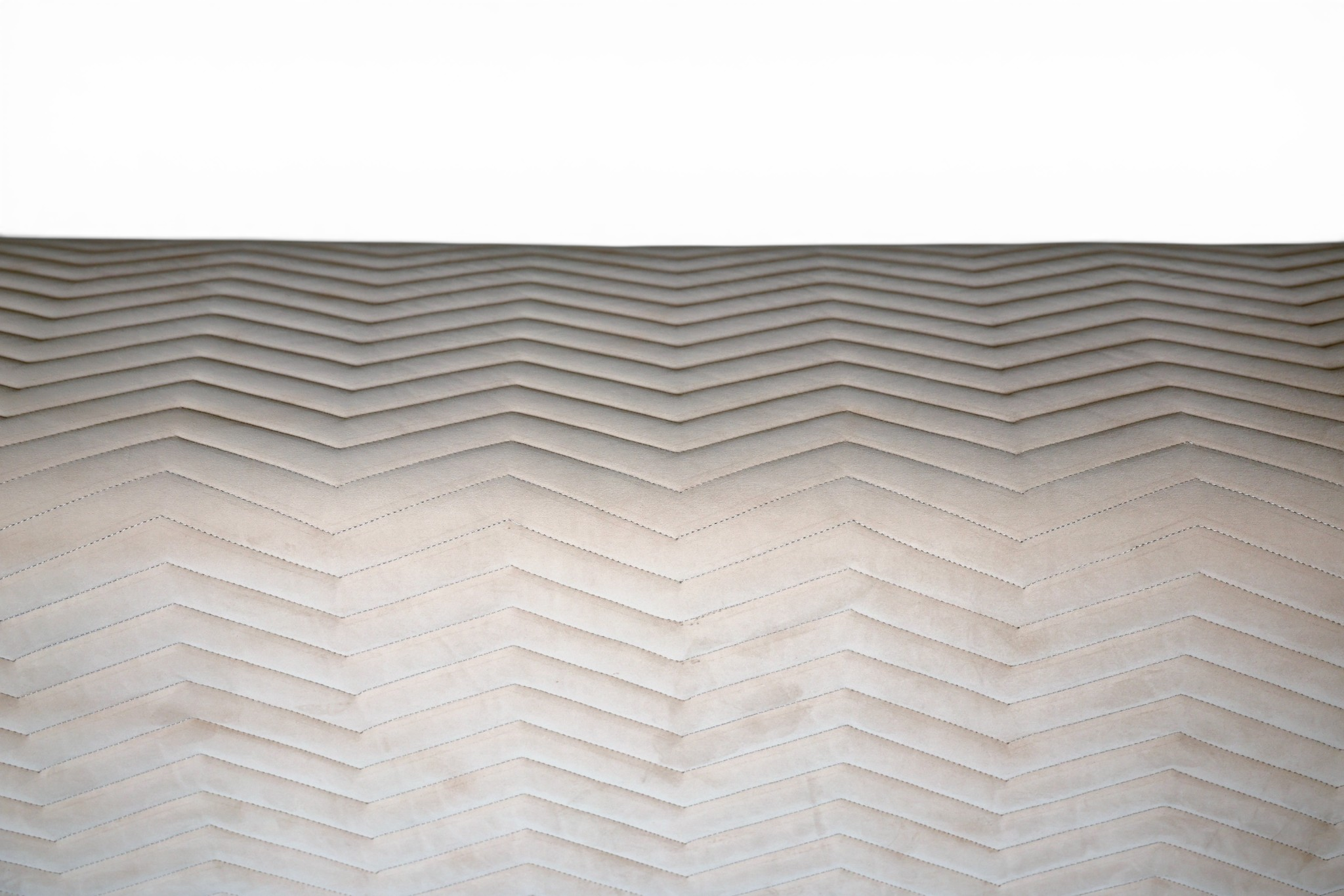 Lusso Chevron Seat