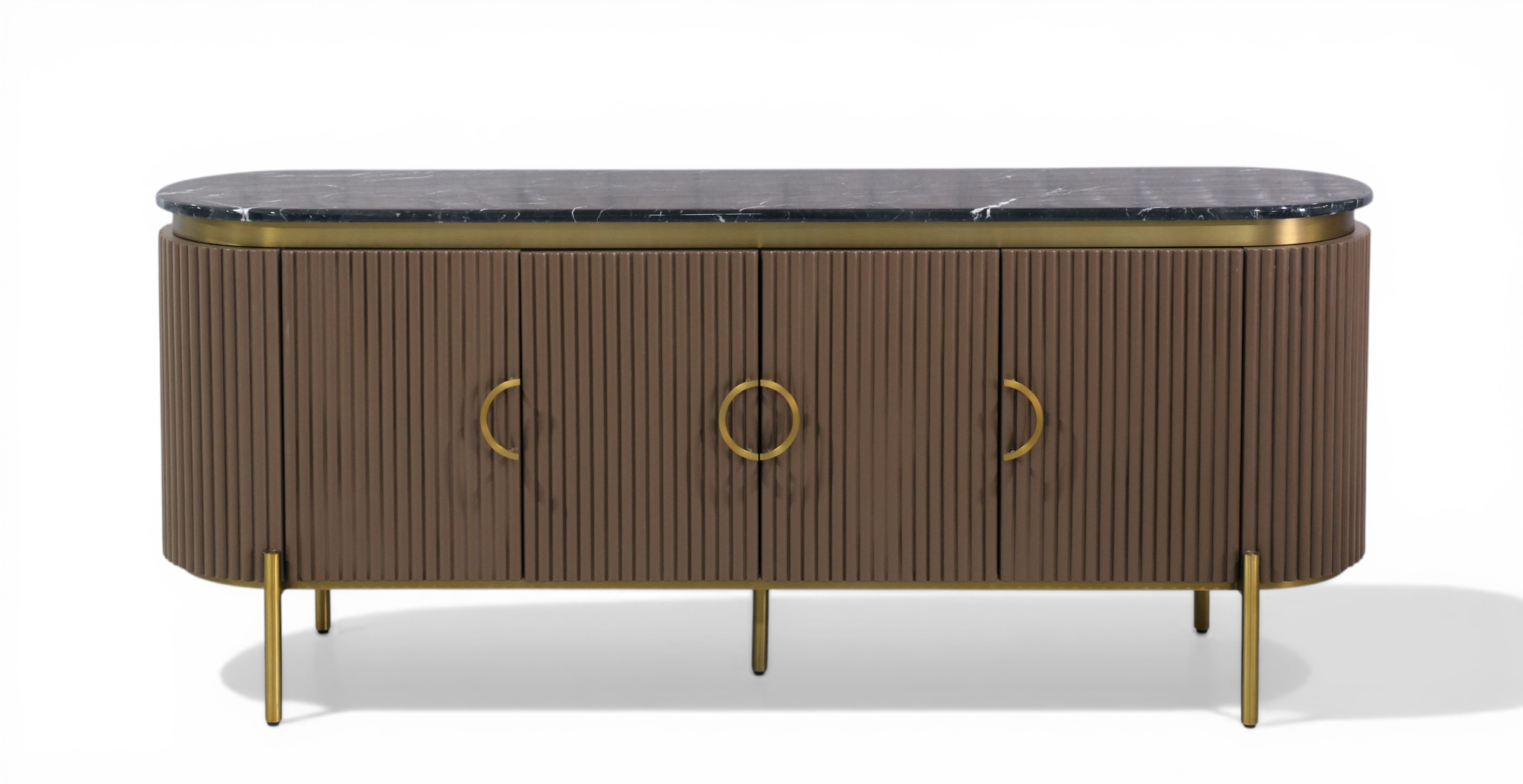 Dolce Vita Console Cabinet