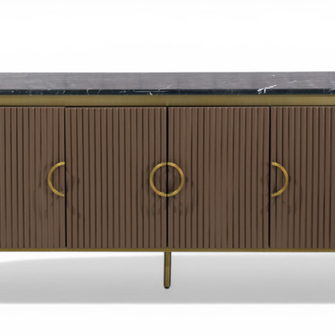 Dolce Vita Console Cabinet