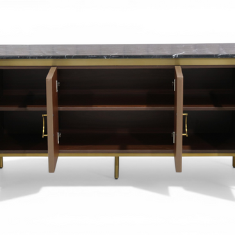 Dolce Vita Console Cabinet