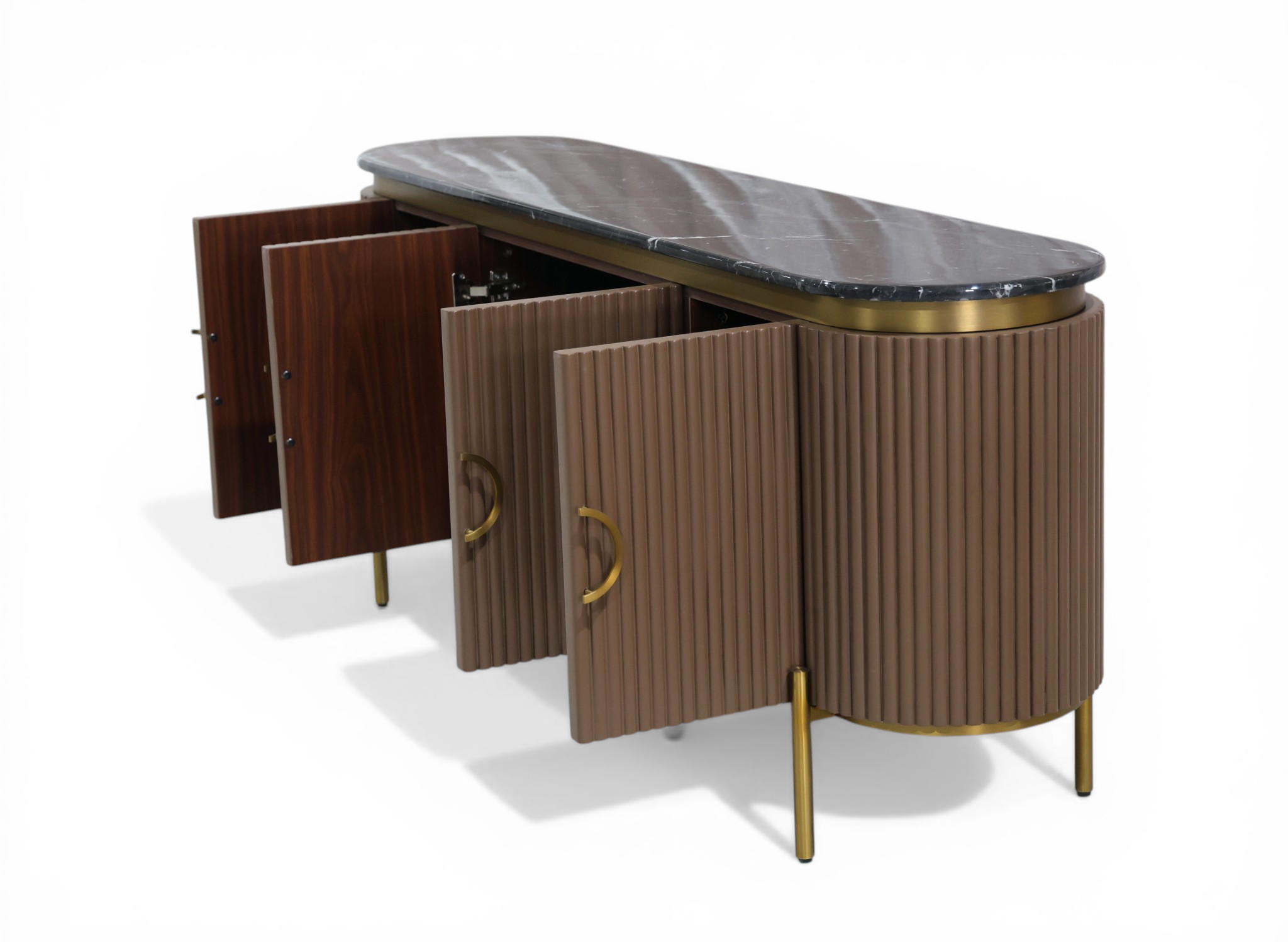 Dolce Vita Console Cabinet