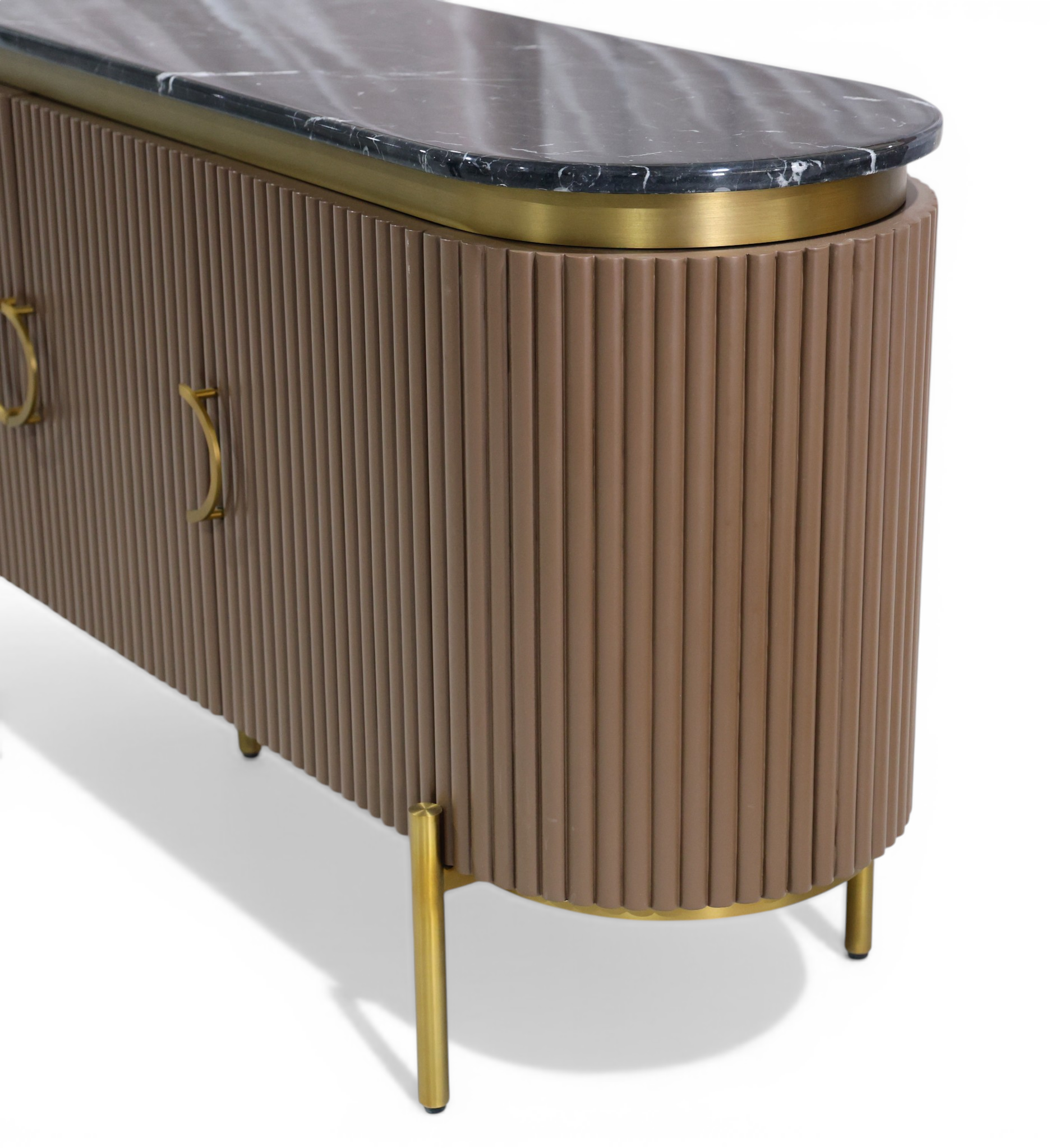 Dolce Vita Console Cabinet