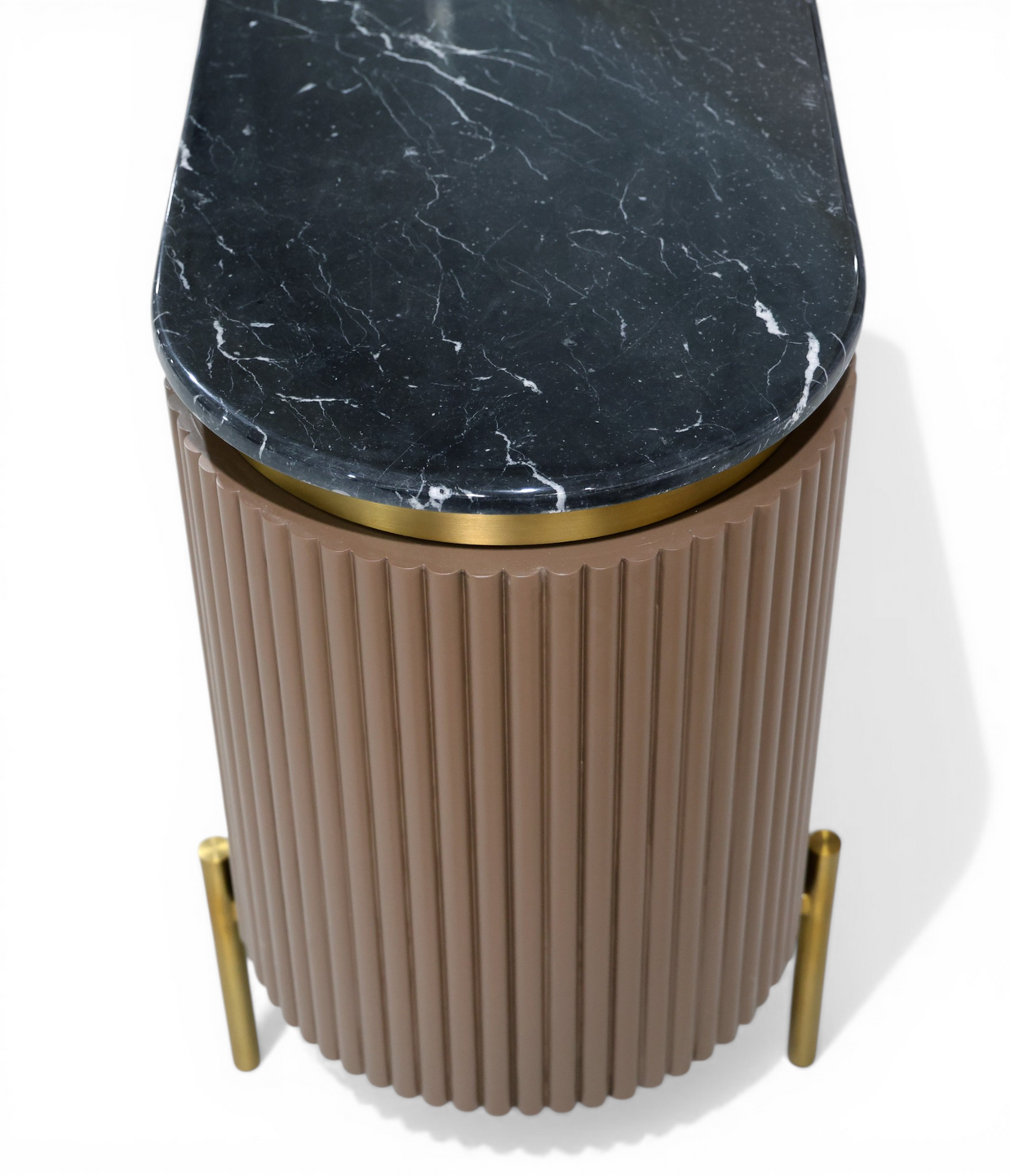 Dolce Vita Console Cabinet