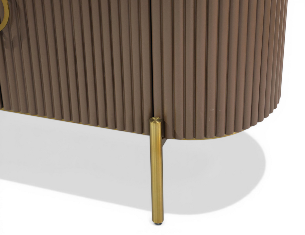 Dolce Vita Console Cabinet