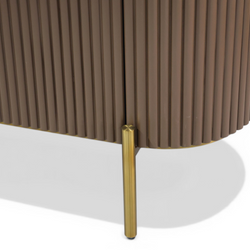 Dolce Vita Console Cabinet