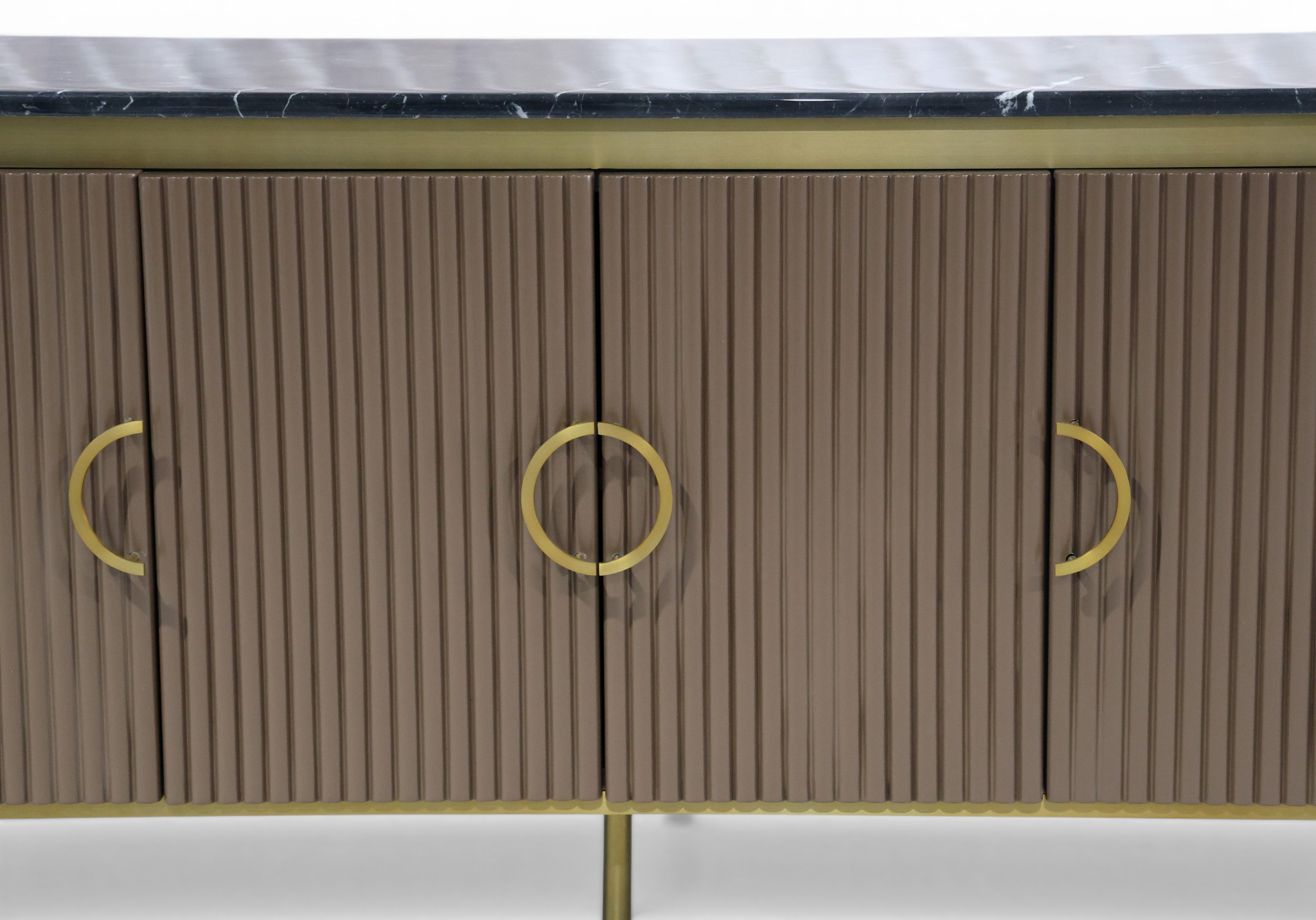 Dolce Vita Console Cabinet