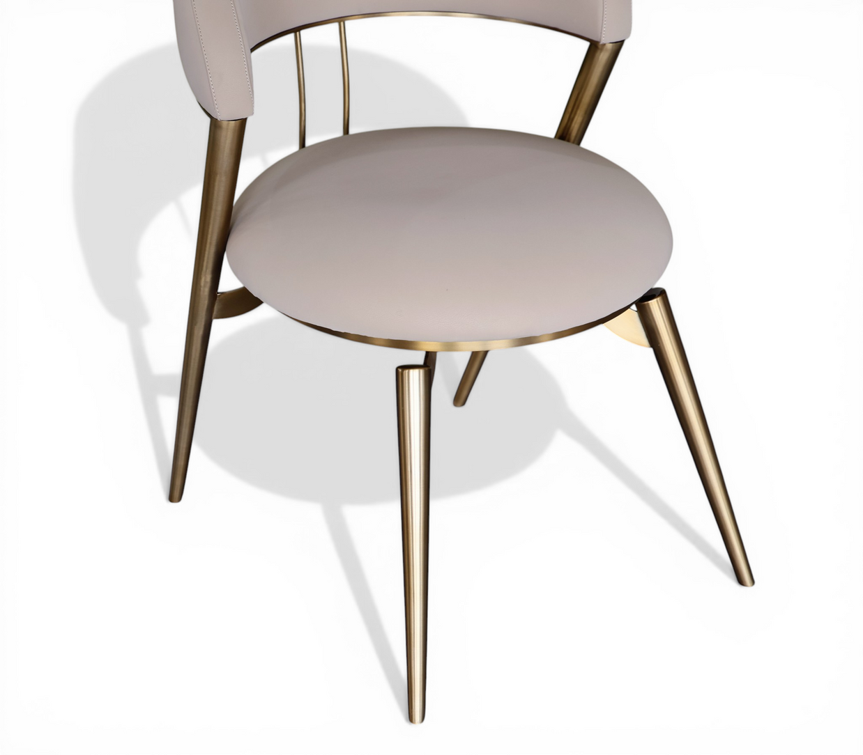 Restiva Glam Chair