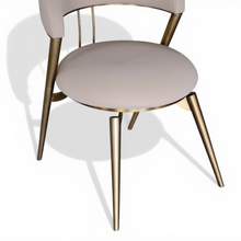 Restiva Glam Chair