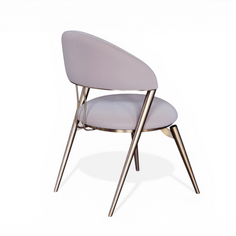 Restiva Glam Chair