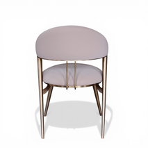 Restiva Glam Chair