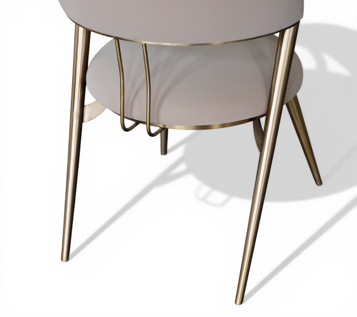 Restiva Glam Chair