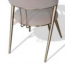 Restiva Glam Chair