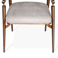 Restiva Signature Chair