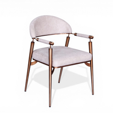 Restiva Signature Chair