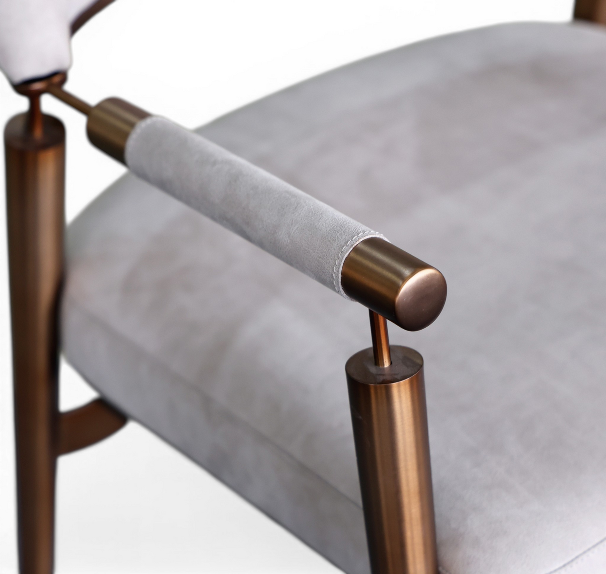 Restiva Signature Chair