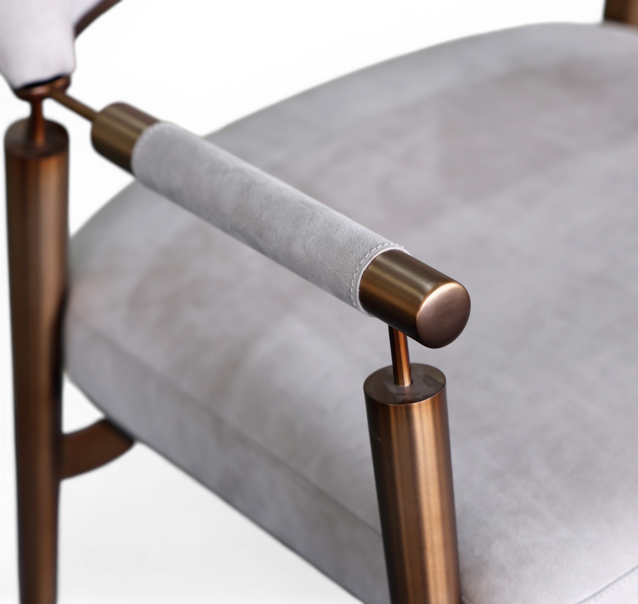 Restiva Signature Chair