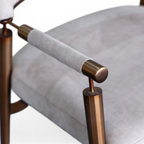 Restiva Signature Chair