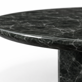 Montressa Marble Orbit Table