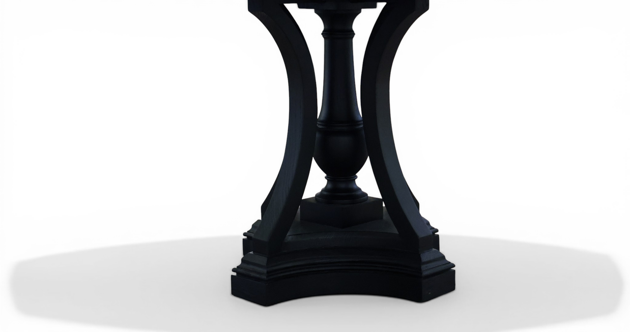 Celestique Nero Grand Table