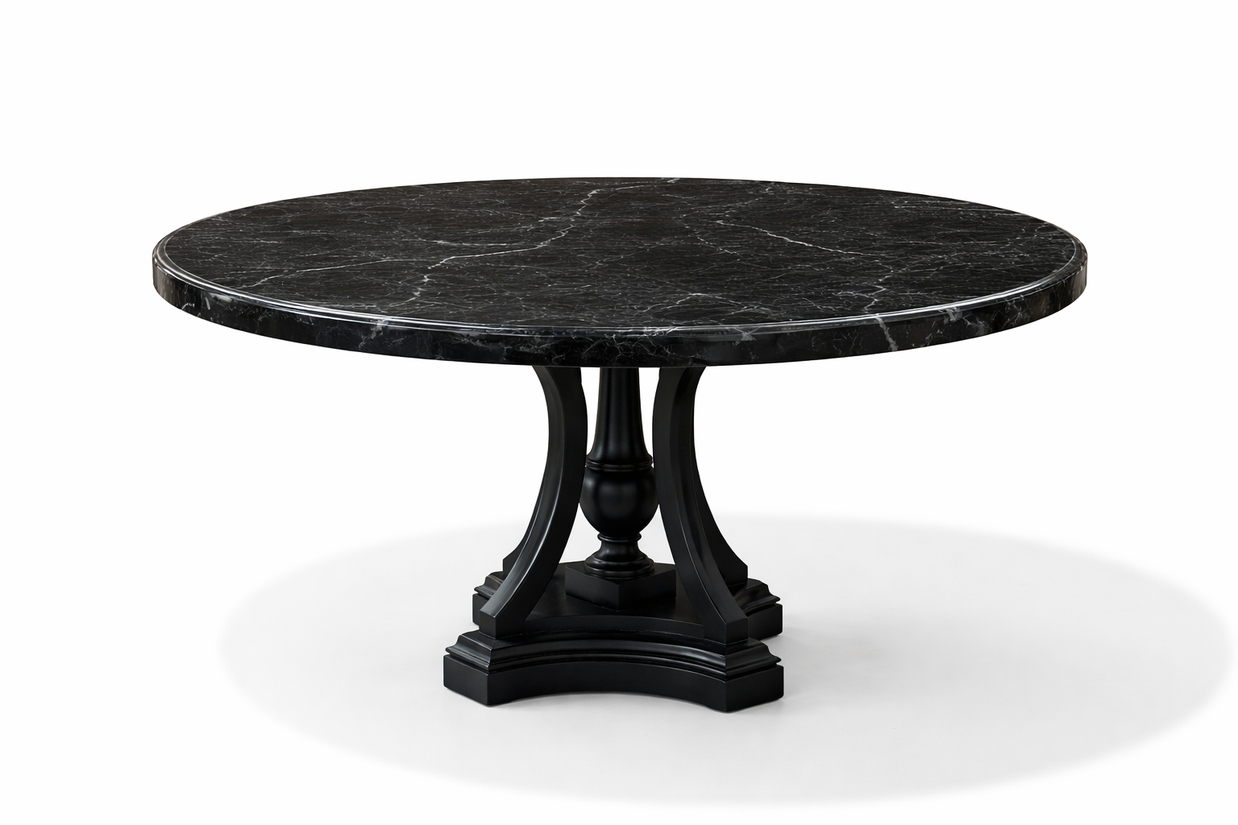Celestique Nero Grand Table