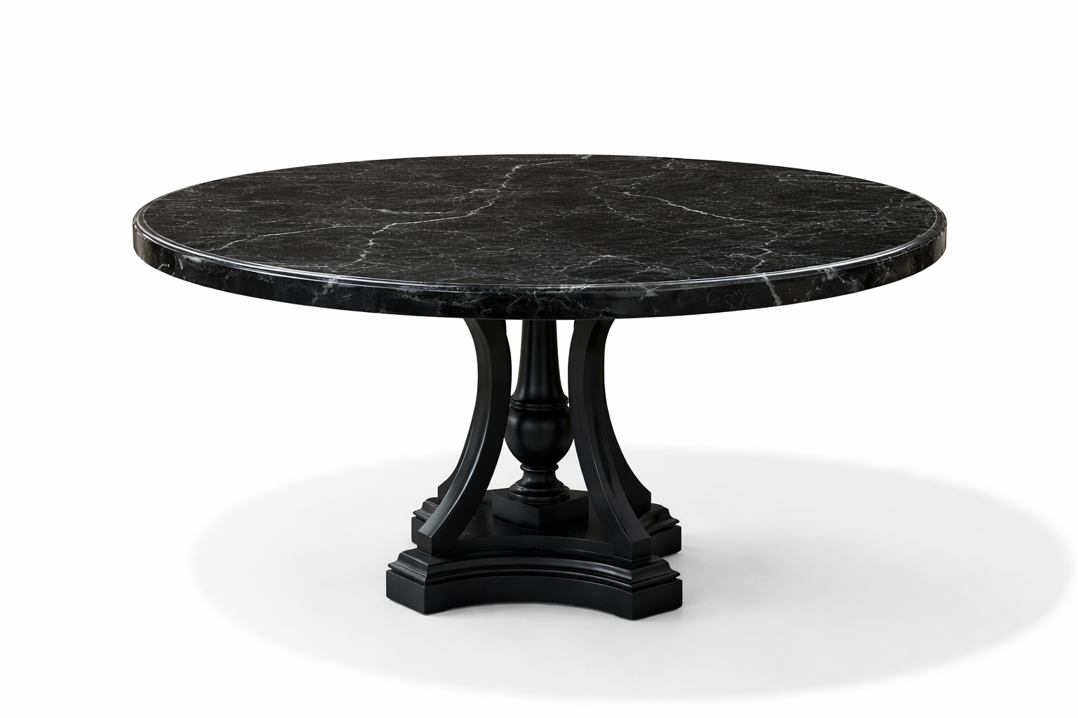 Celestique Nero Grand Table