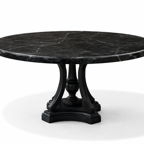 Celestique Nero Grand Table