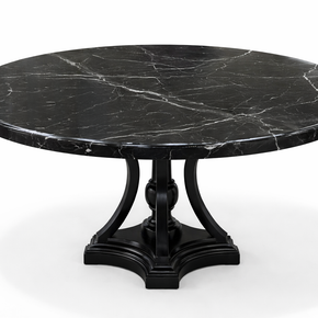 Celestique Nero Grand Table