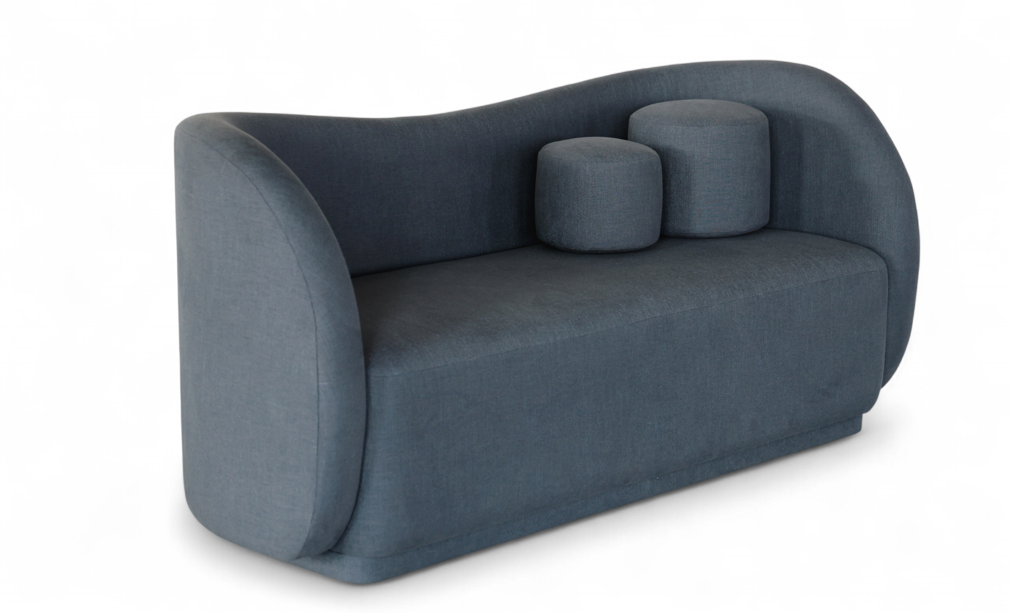 Mono Curve Sofa