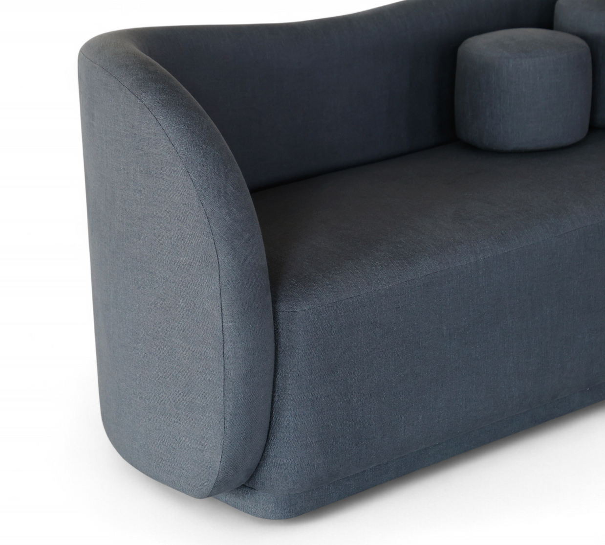 Mono Curve Sofa