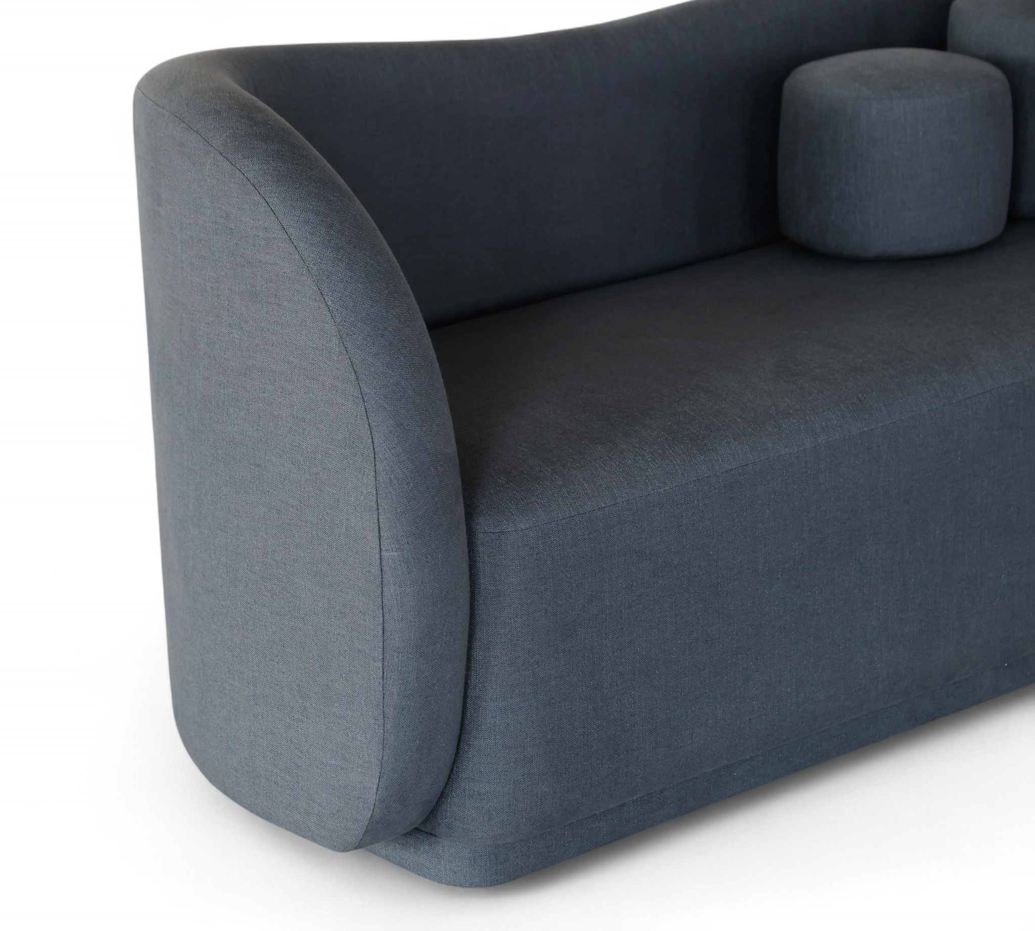Mono Curve Sofa