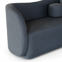 Mono Curve Sofa