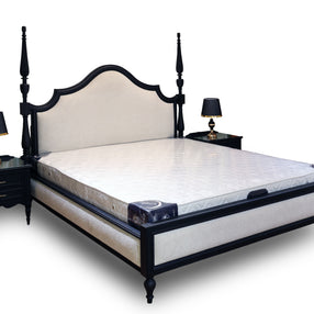 Velcrown Majesty Bed