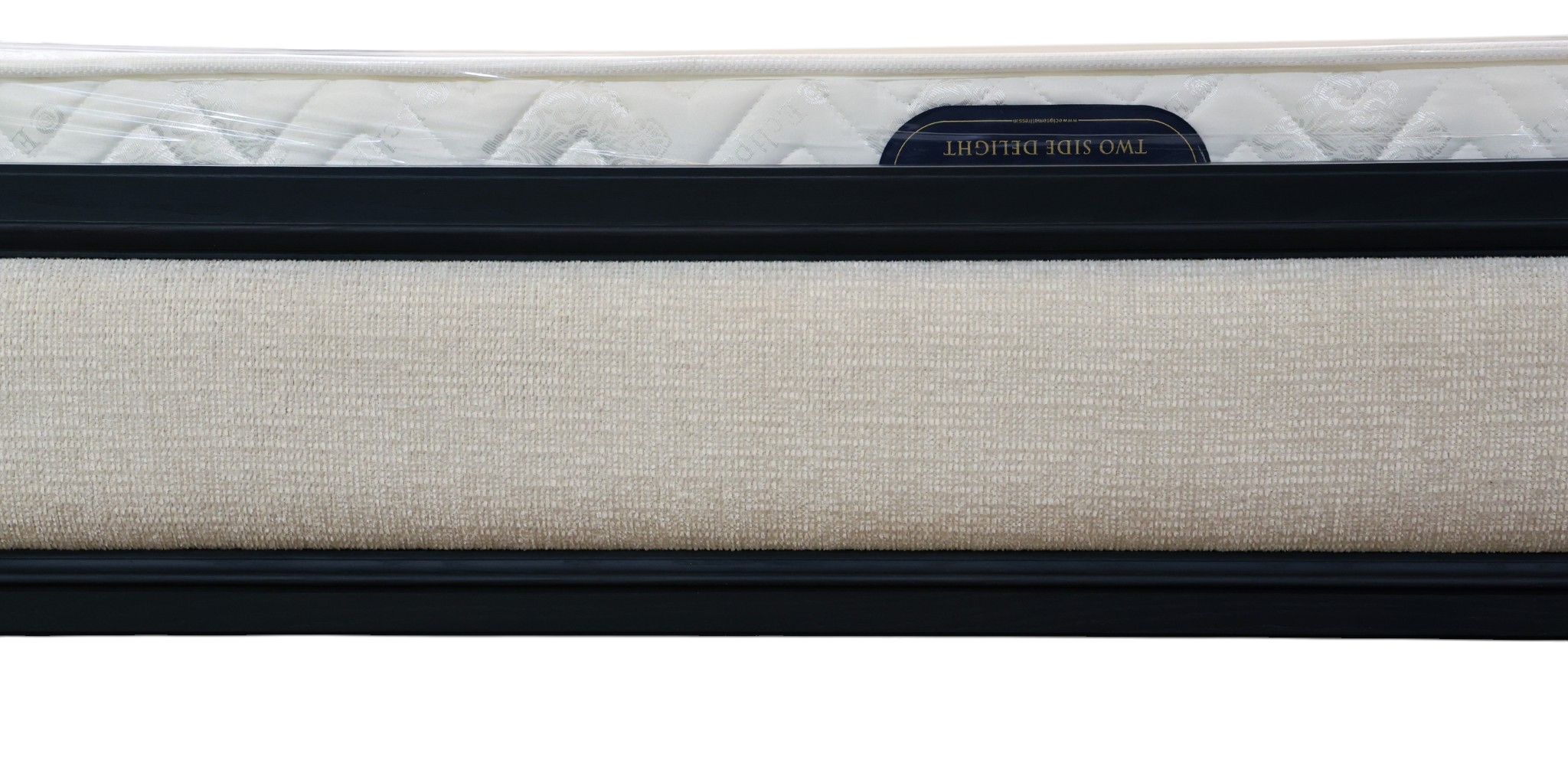 Velcrown Majesty Bed