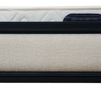 Velcrown Majesty Bed