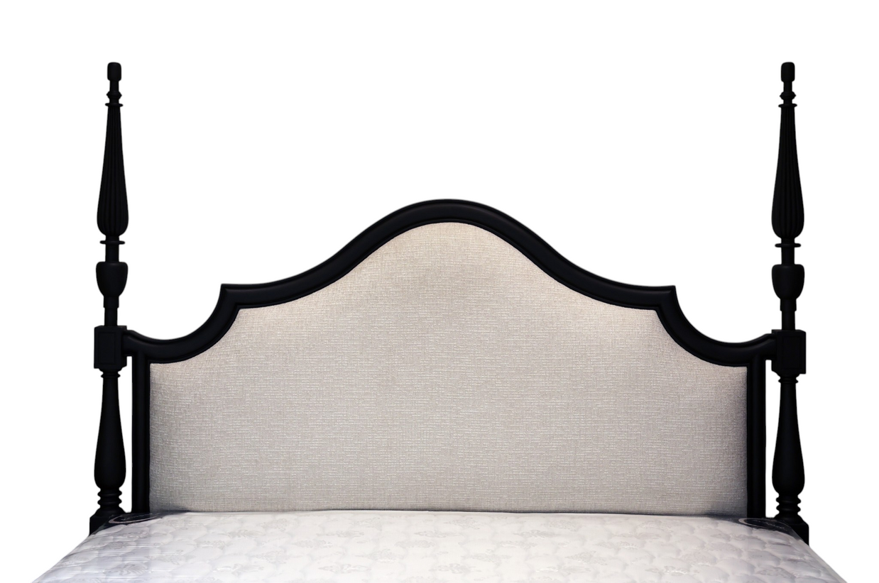 Velcrown Majesty Bed