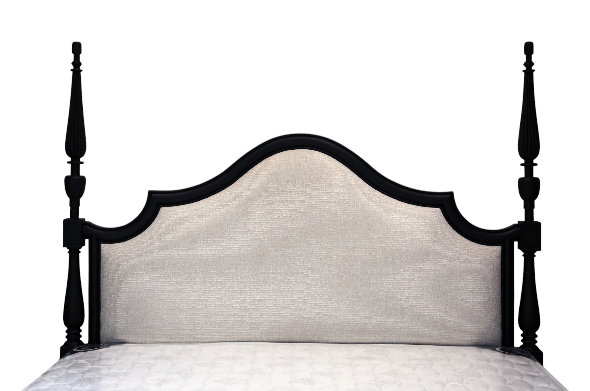 Velcrown Majesty Bed