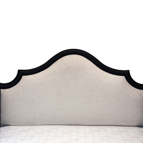 Velcrown Majesty Bed