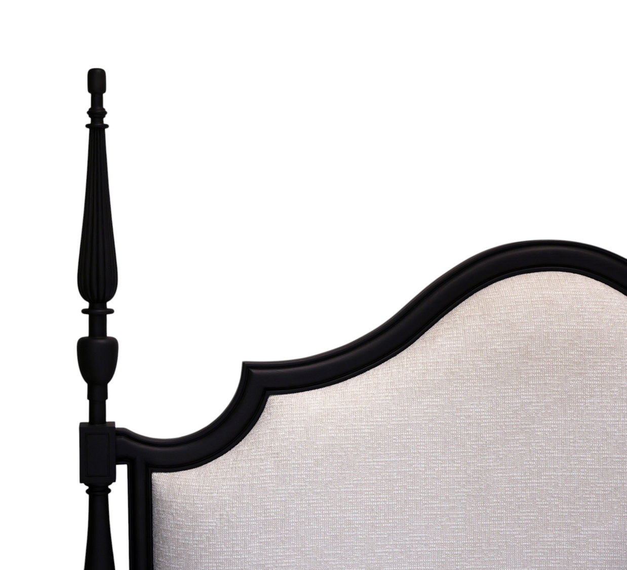 Velcrown Majesty Bed