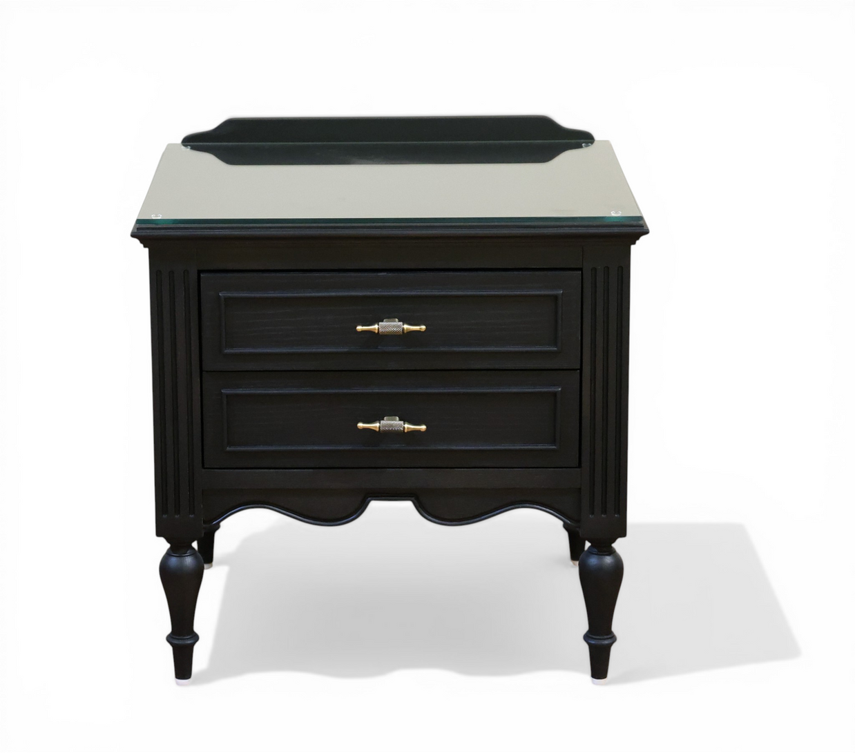 Velcrown Luxe Bedside Table